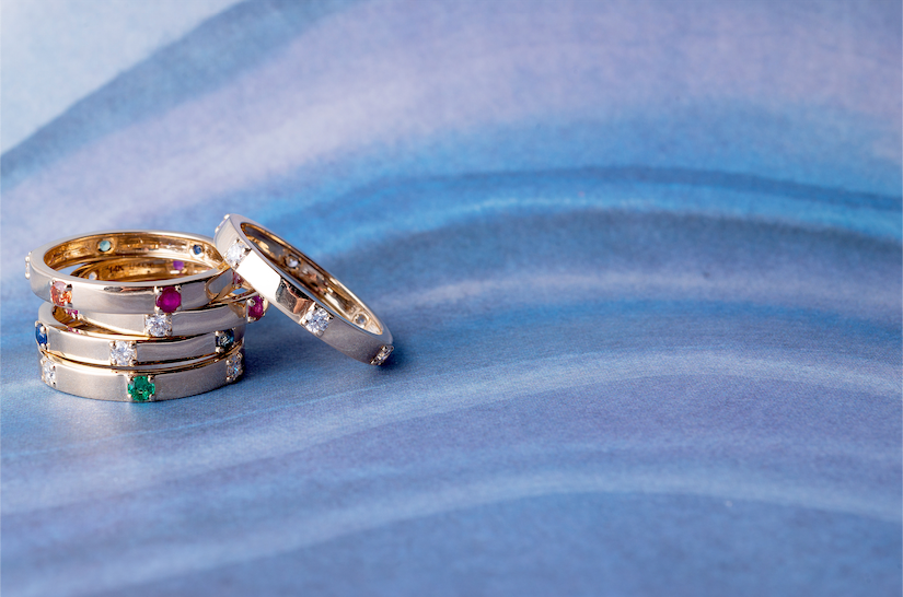 Lee 2025 jones jewelry