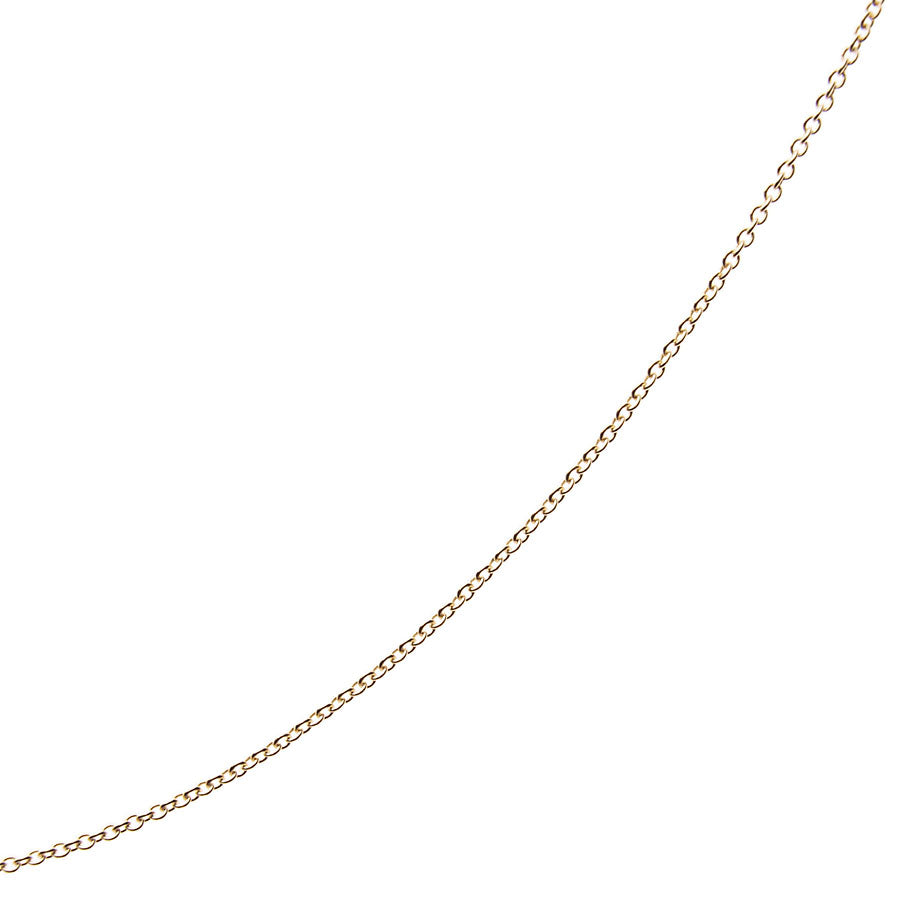 Adjustable Rolo Chain – Lee Ann Jones, LLC
